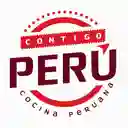 Contigo Peru
