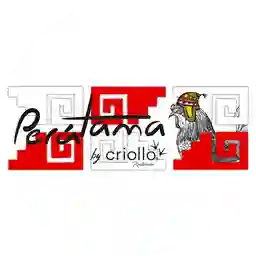 Perútama by Criollo Rosticería  a Domicilio