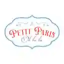 Petit Paris Oh La La - Bocagrande