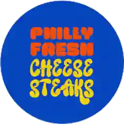 Philly Fresh Cheese Steaks - Ciudad Montes a Domicilio