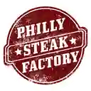 Philly Steak Factory