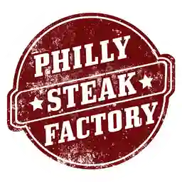 Philly Steak Factory a Domicilio