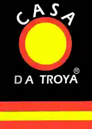 Casa da Troya® - Plaza de Cayzedo a Domicilio
