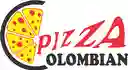 Pizza Colombian - Teusaquillo