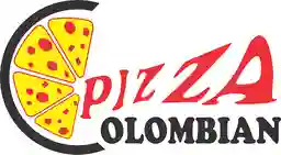 pizza colombian a Domicilio