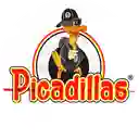 Picadillas - La Candelaria