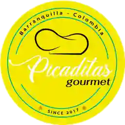 Picaditas Gourmet a Domicilio