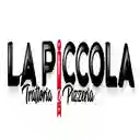 La Piccola Trattoria e Pizzeria - Riomar