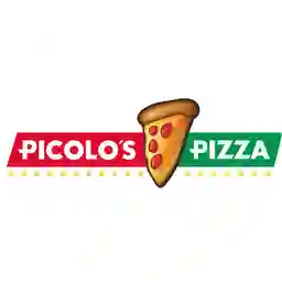 Picolos Pizza Restrepo a Domicilio