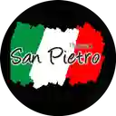 San Pietro Pizzeria - Oriental