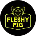 Fleshy Pig