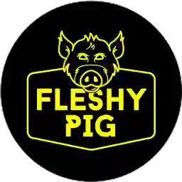 FLESHY PIG a Domicilio