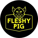 Fleshy Pig