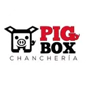 Pig Box Chanchería