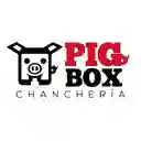 Pig Box Chanchería