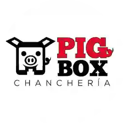 Pig Box Chanchería a Domicilio