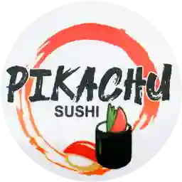 Sushi Pikachu a Domicilio