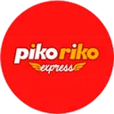 Piko Riko Express - Turbo