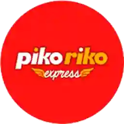 Piko Riko Express - Turbo a Domicilio