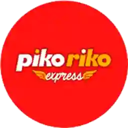 Piko Riko Express 2 a Domicilio