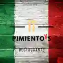 Pimiento Restaurante