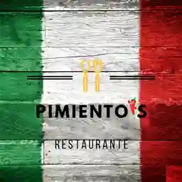 Restaurante Pimiento Ibague a Domicilio