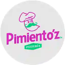 Pimiento's Pizzería a Domicilio