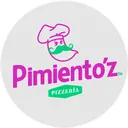 Pimiento's Pizzería