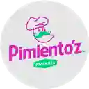 Pimiento's Pizzería a Domicilio