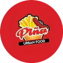 Piña Urban Food Vup