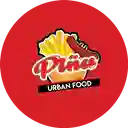 Piña Urban Food Vup - Alfonso Lopez