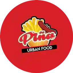 Piña Urban Food Vup a Domicilio