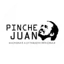Pinche Juan - Barrios Unidos