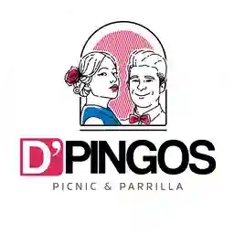 D Pingos Picnic Y Delivery a Domicilio