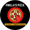 Pinilla's Pizza a Domicilio