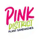 Pink District - Barrios Unidos