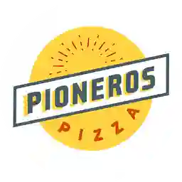 Pioneros Pizza  a Domicilio