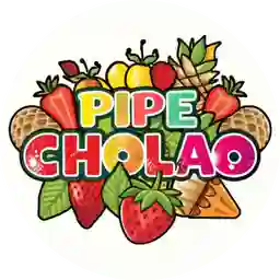 Pipe Cholao  a Domicilio