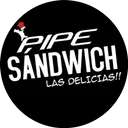 Pipe Sndwich Las Delicias