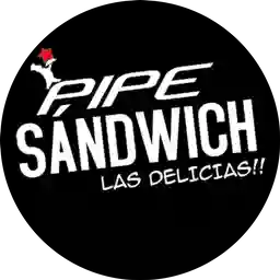 Pipe Sndwich Las Delicias  a Domicilio