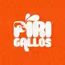 Pirigallos