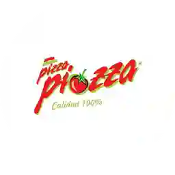 Pizzas Piozza a Domicilio