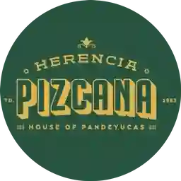 Herencia Pizcana - Rionegro a Domicilio