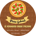 Pizzas Gabriels