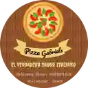 Pizzas Gabriels - Sur Occidente