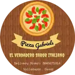 Pizzas Gabriels Barranquilla a Domicilio