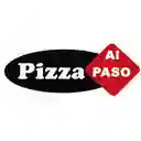 Pizza al Paso Ibague - Comuna 6 Vergel