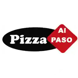 Pizza al Paso San Francisco a Domicilio