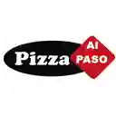 Pizza al Paso Ibague