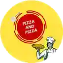 Pizza And Pizza - Engativá